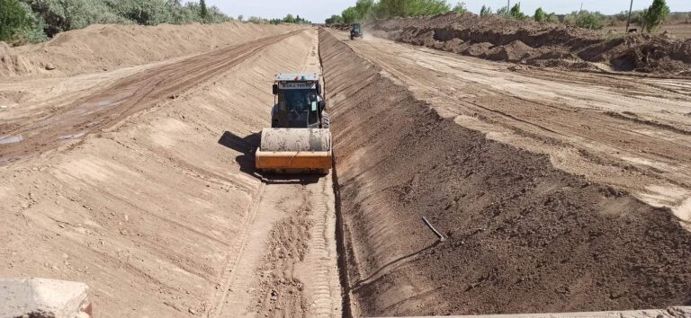  بازسازى کانالهاى الیکالا 1