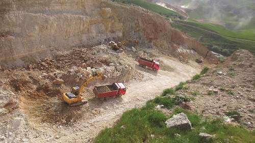  احداث تونل و بستر راه دوشنبه-قرغانتپه، حد فاصل وحدت-یاوان (53 کیلومتر)